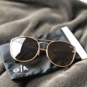 Quay Australia sunglasses